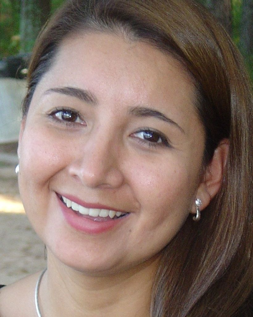 Adriana Guadalupe Cates Profile Photo