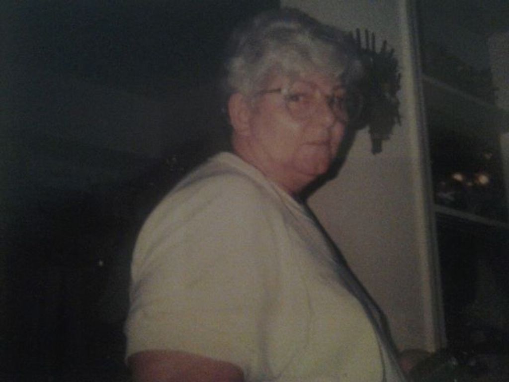 Marie Sullivan