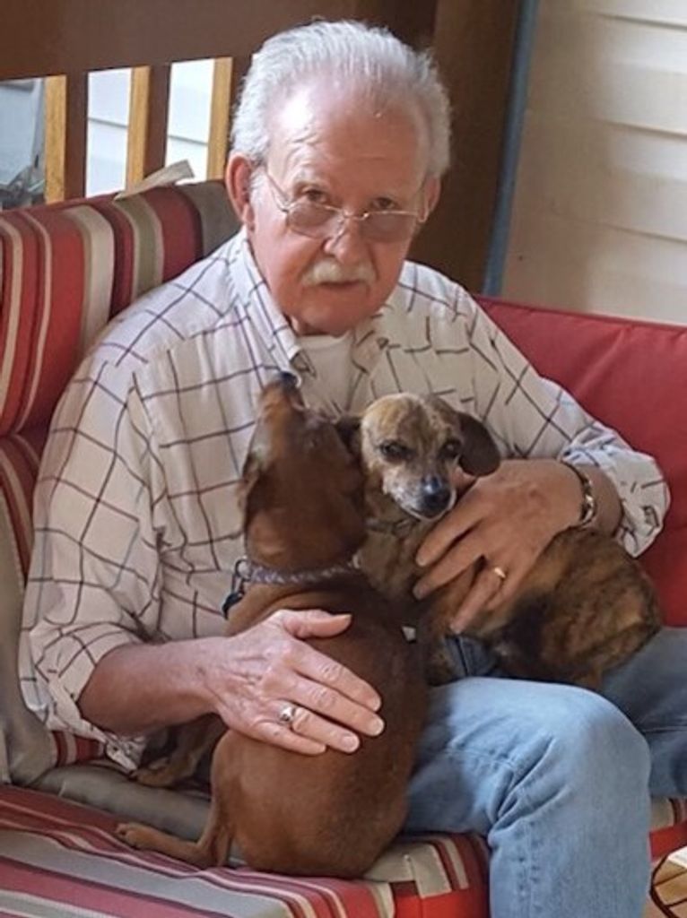 William "Gene" Dill Profile Photo