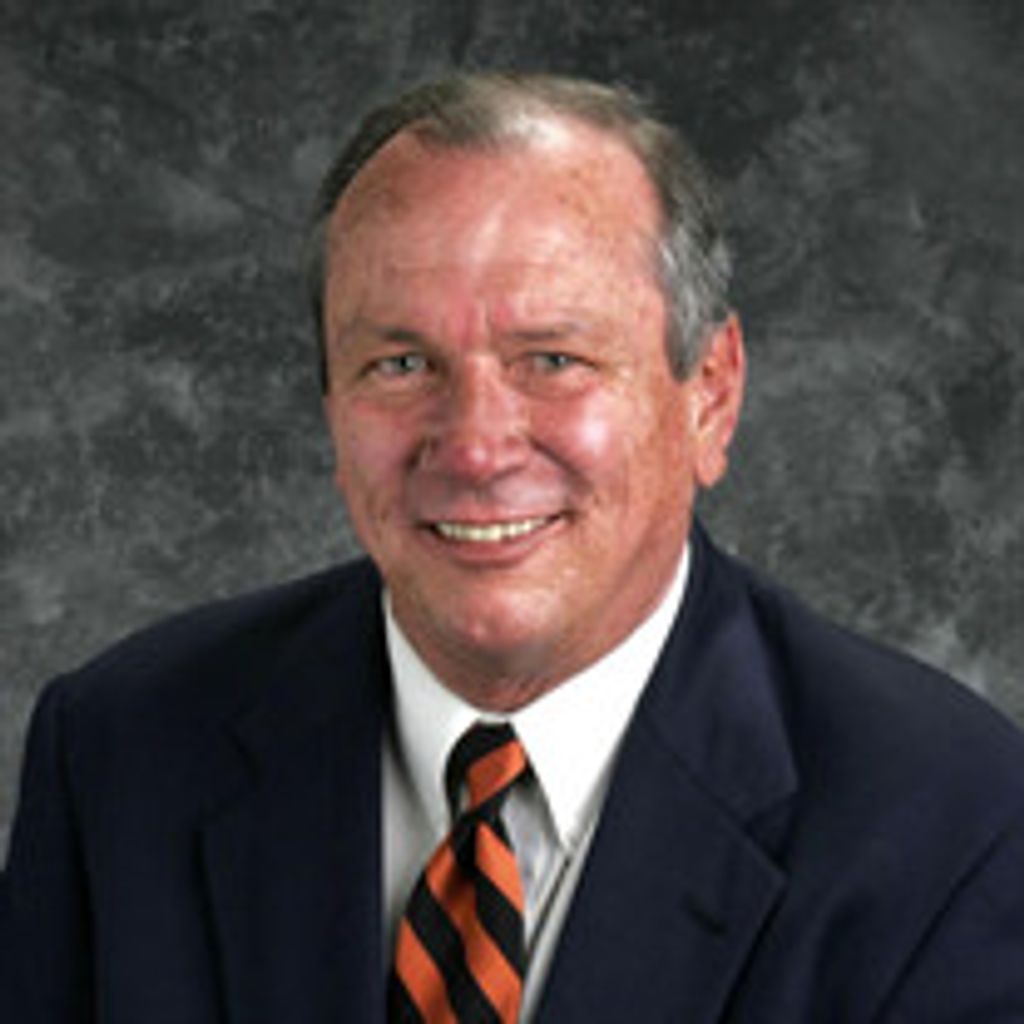 Michael Ross Mcmahan Profile Photo