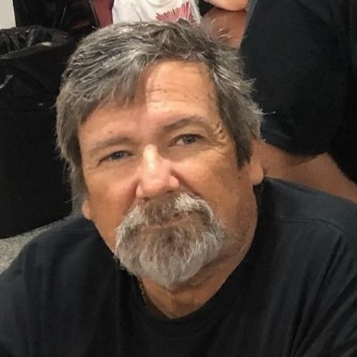 David John Gasco Profile Photo