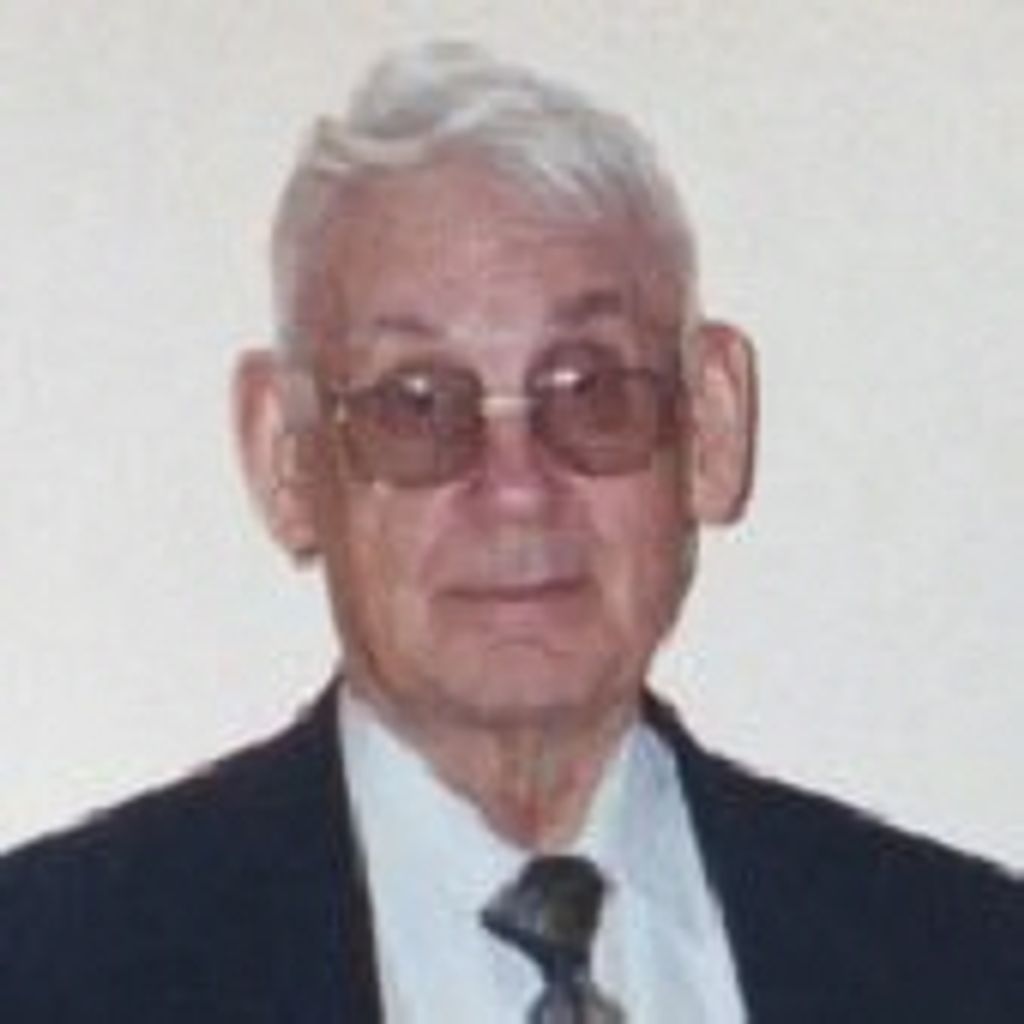 Robert Donald "Bob" Lupton Profile Photo