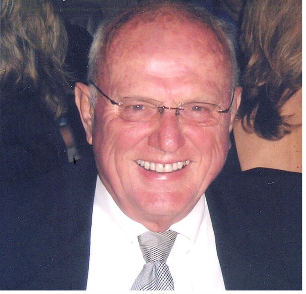 Howard G. Thiemann Profile Photo