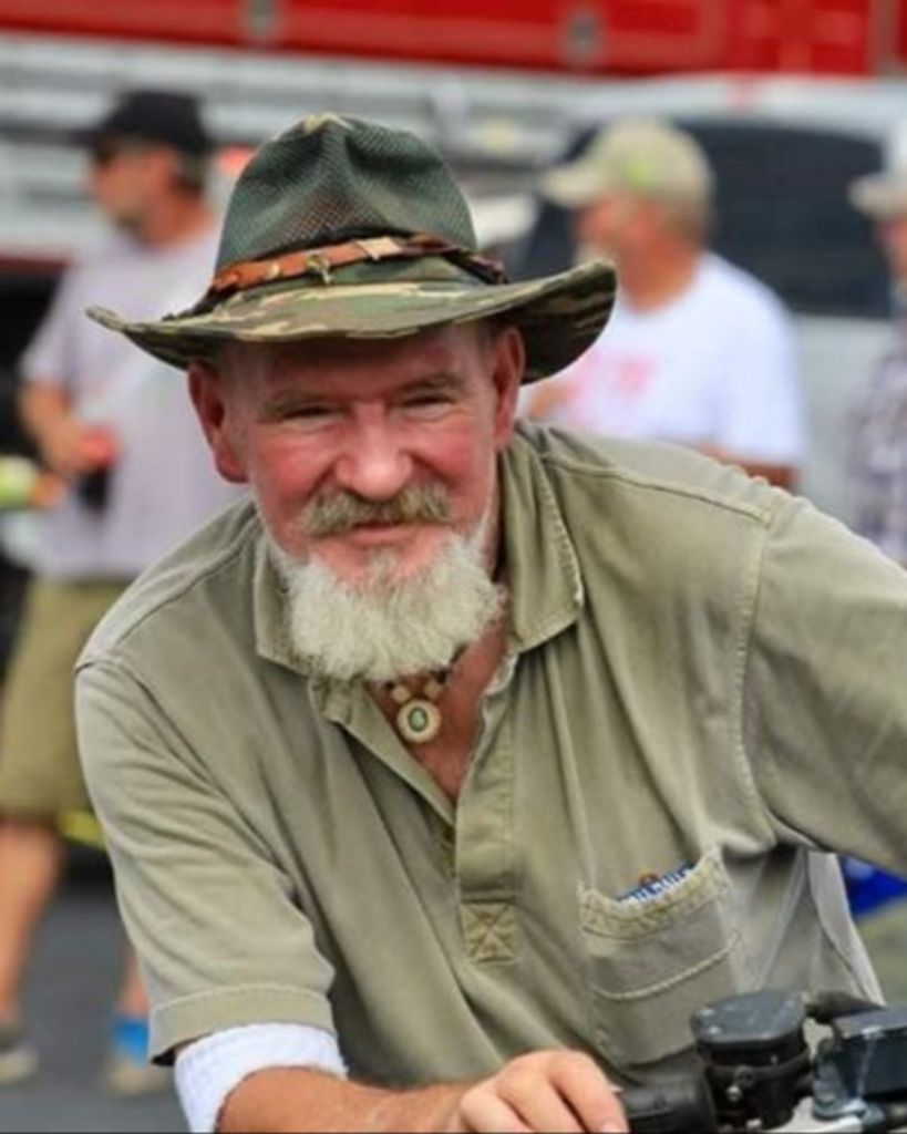 Rocky Clifford Rhoton Profile Photo