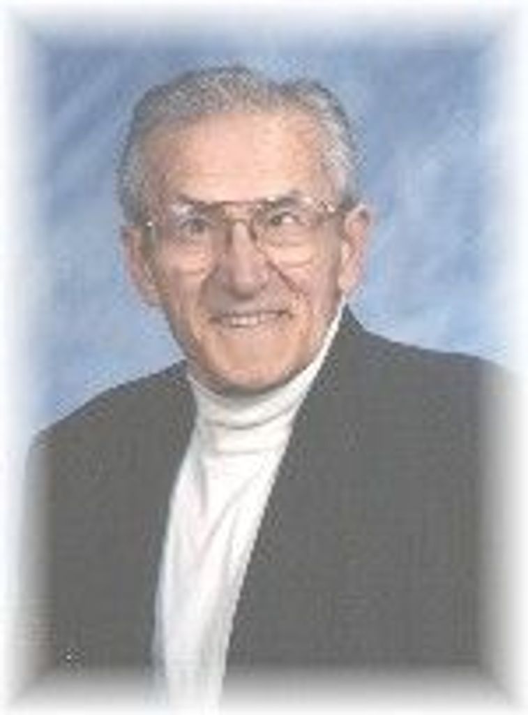 Elmer F. Coffey