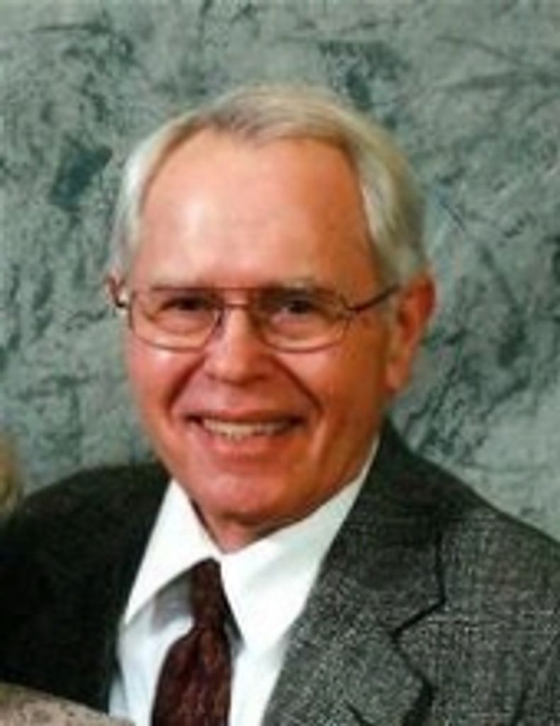 James "Dan" Daniel Kendrick