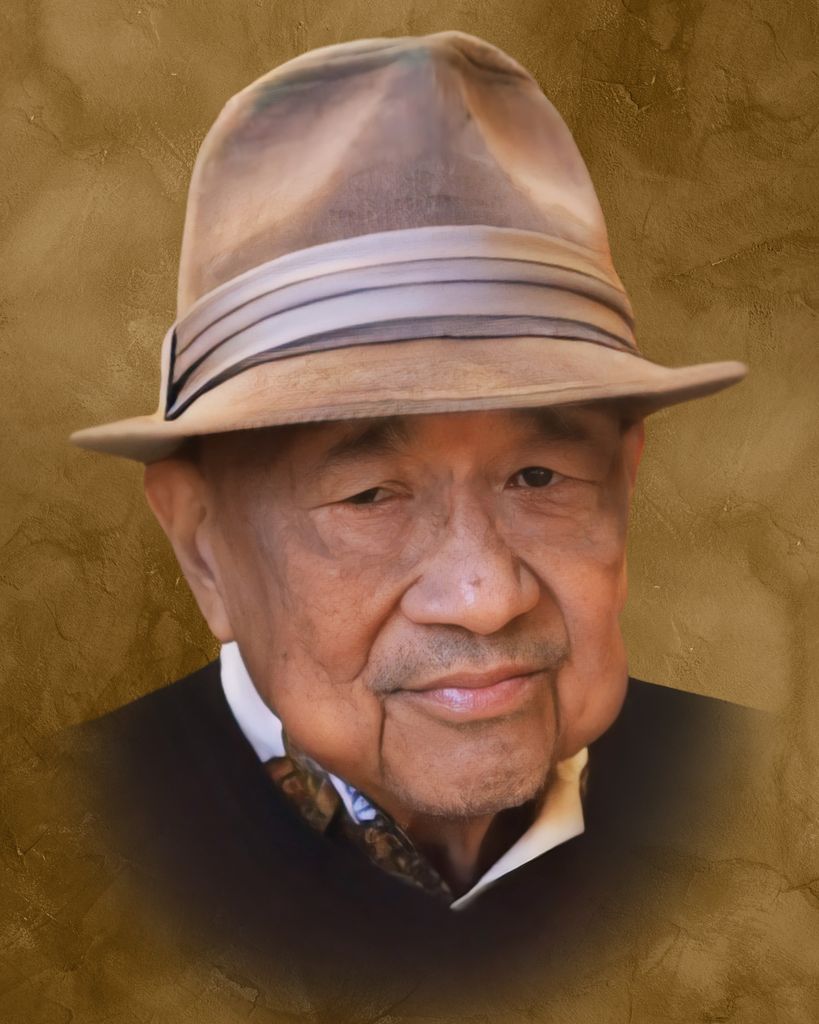 Antonio Legaspi Alvarado Profile Photo