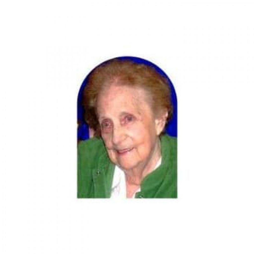 Edna D. (Comeau) Dente