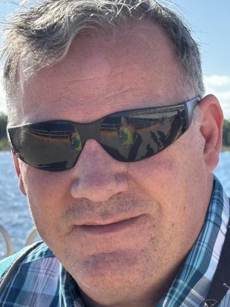 Jeffrey "Jeff" Miller Profile Photo