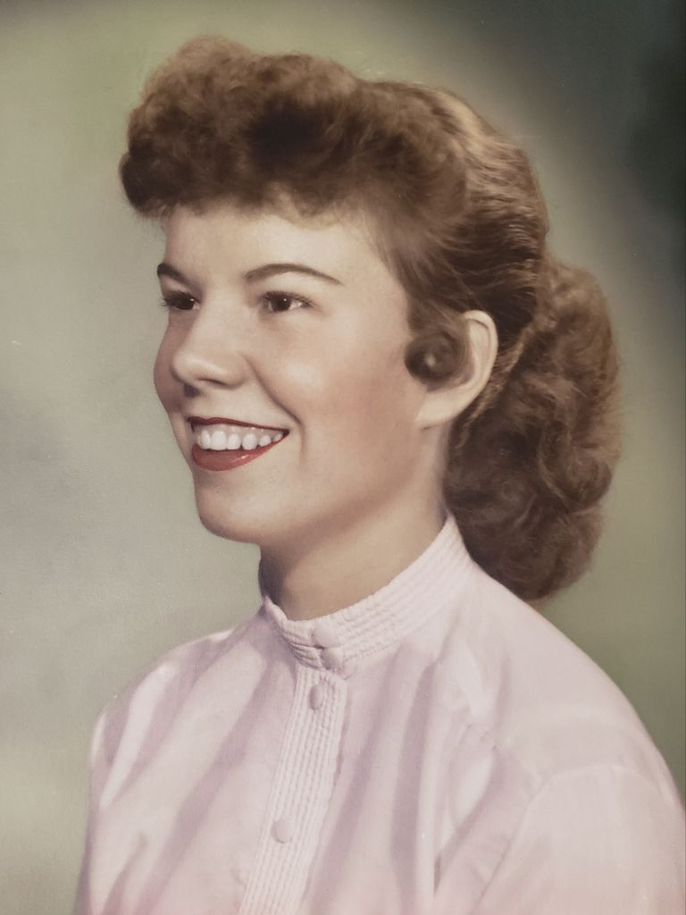 Joann Scott Profile Photo