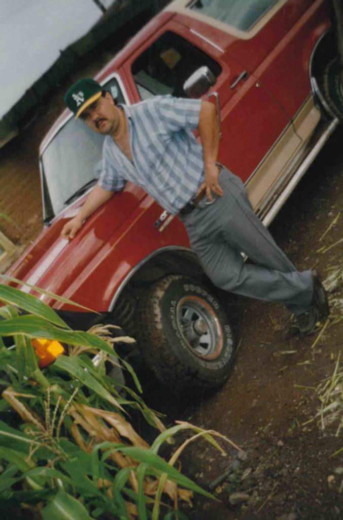 Hector Mario Pacheco Profile Photo