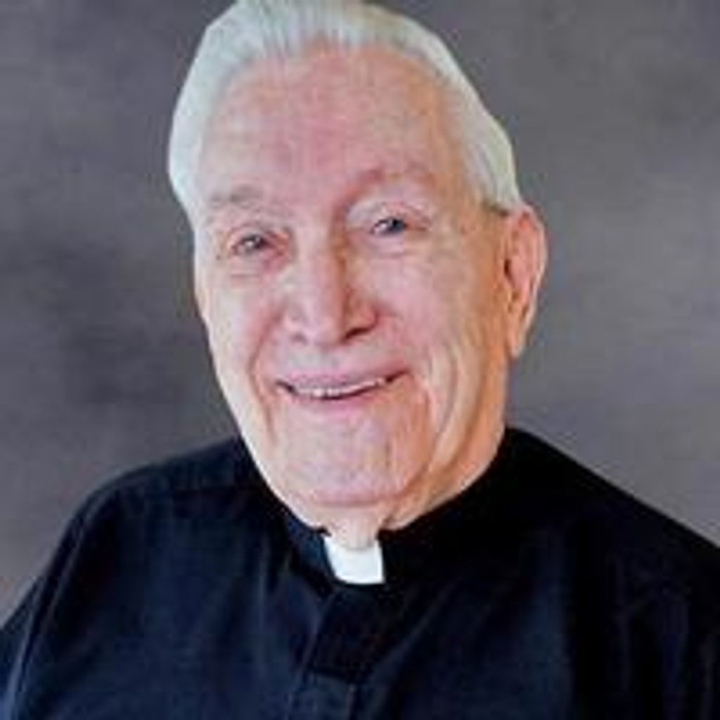 Fr. John Hoying