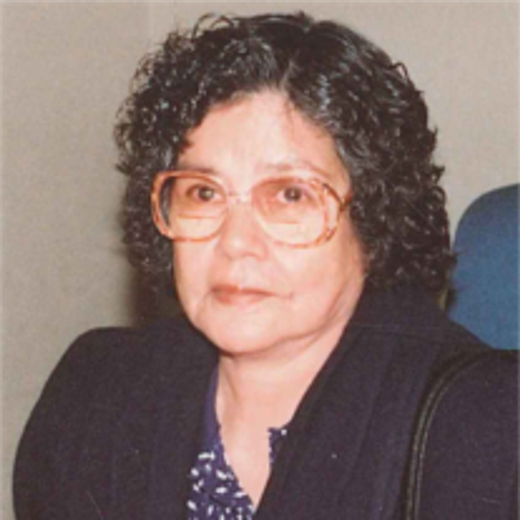 Francisca Garcia