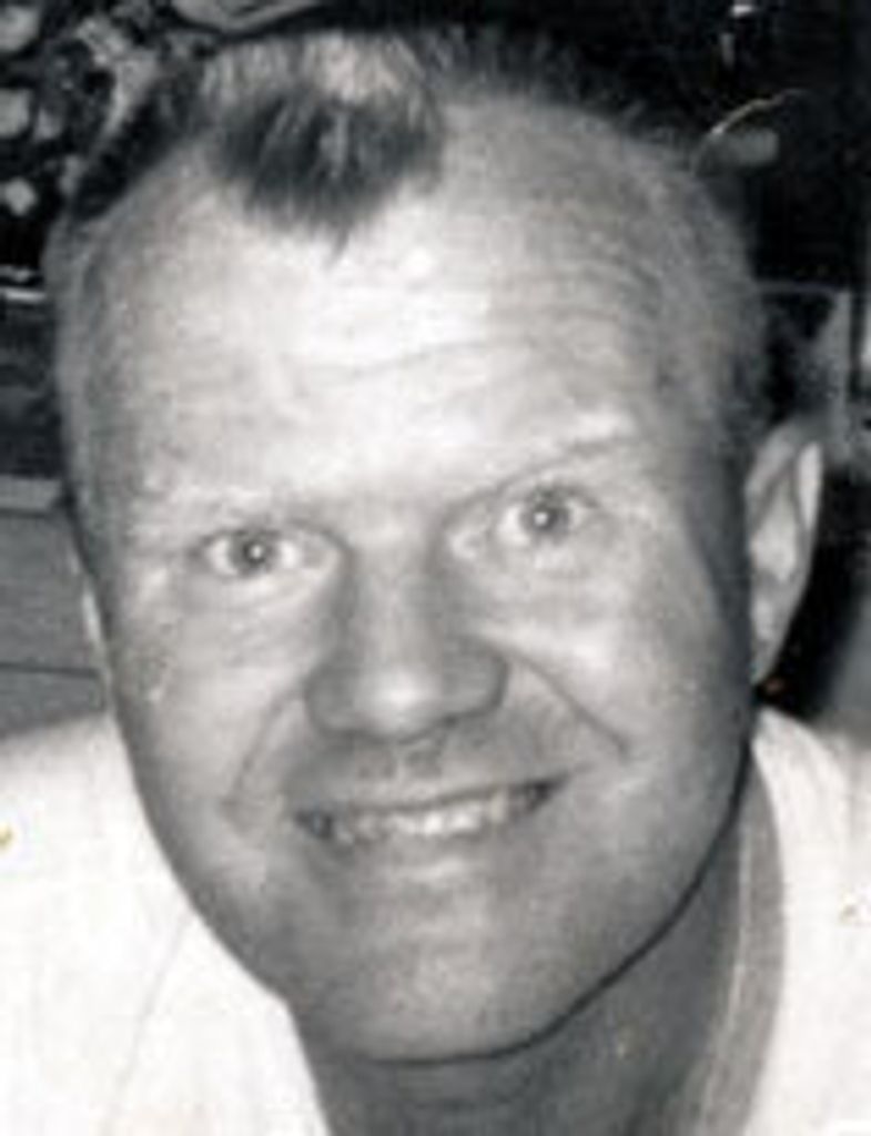 William H. Mcardell