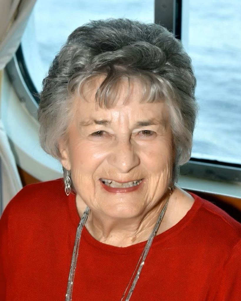 Alma Cardinal