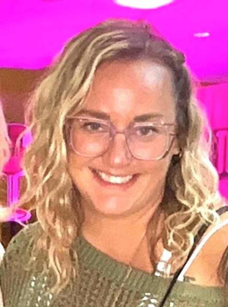 Jamie Leeann Wagner Profile Photo