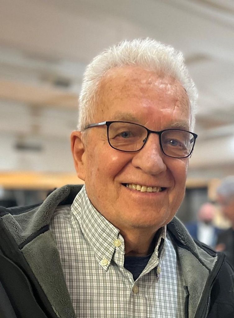 Joseph Martin Fortmeyer Profile Photo