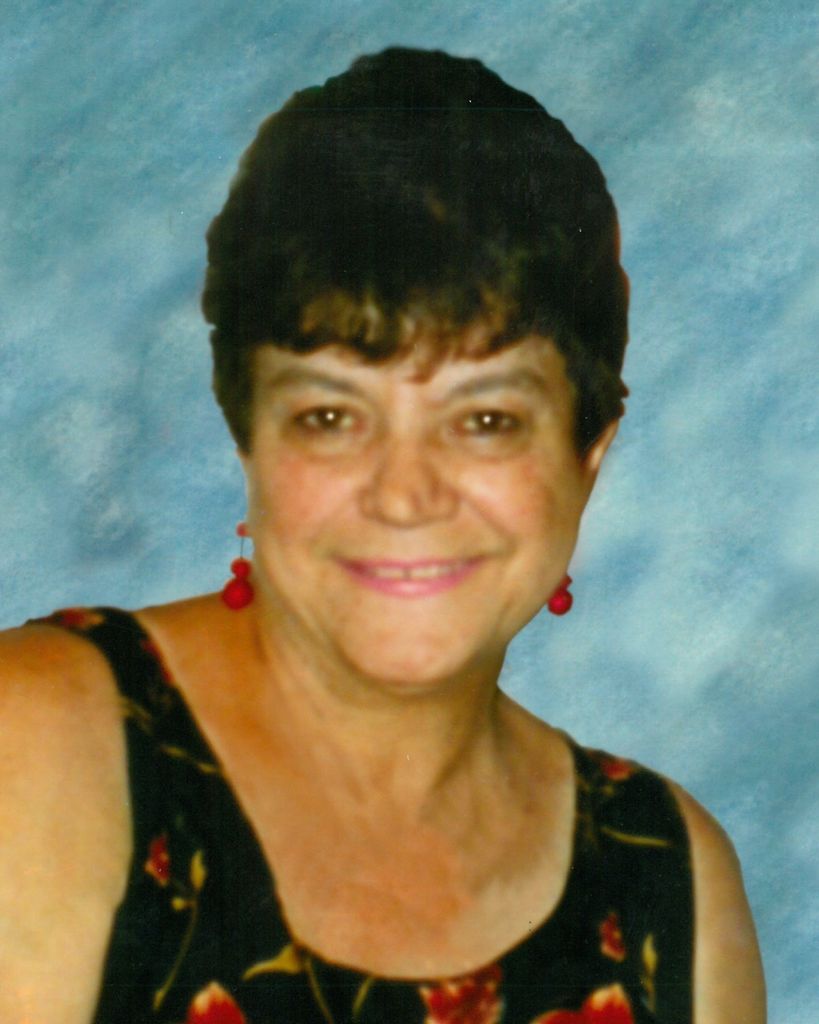 Patricia "Pat" R. (Judy) Kosiorek