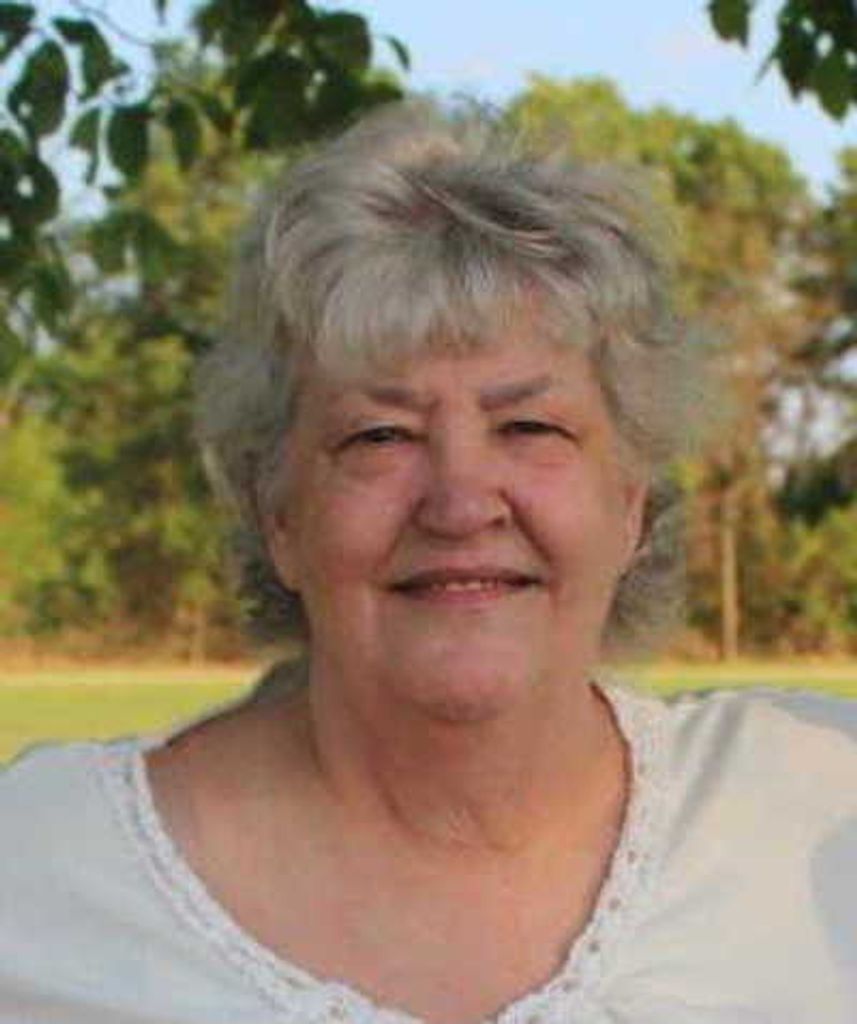 Marie White Profile Photo
