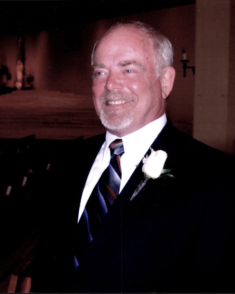 Rodney James Smith Profile Photo