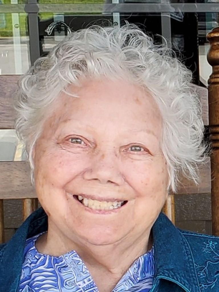 Mary Irene Oswalt Graham Profile Photo