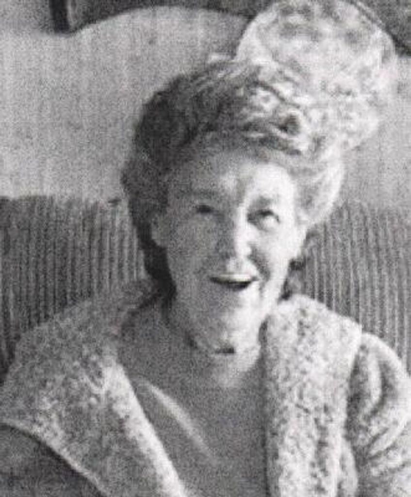 Elizabeth Nickell Profile Photo