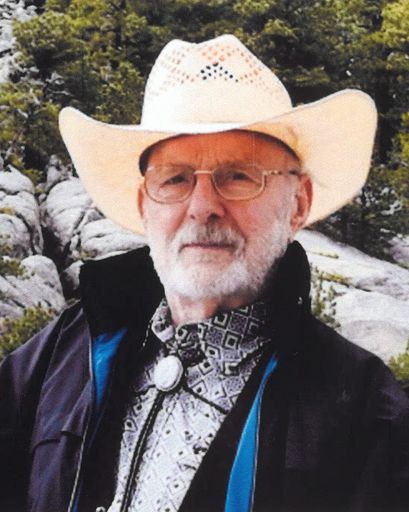 Heinz Joachim Siebert's obituary image