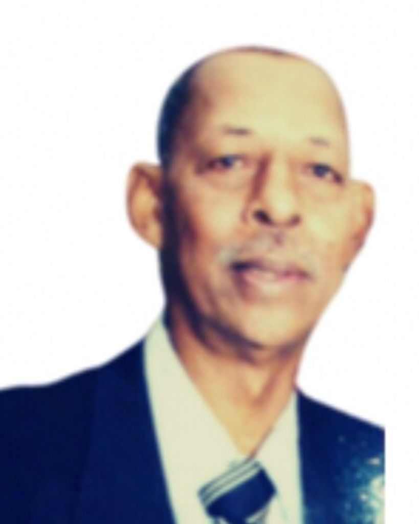 Samuel Joseph Burkhalter