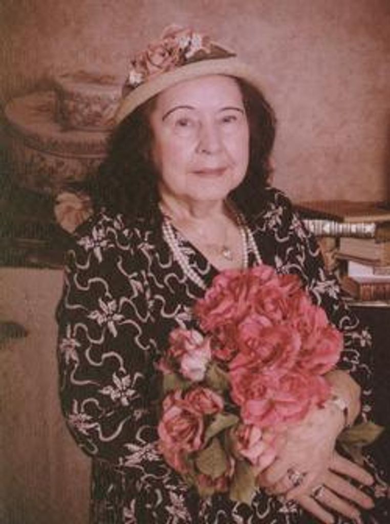 Vera Cooney Profile Photo