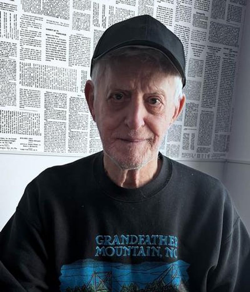 Edward Blasso Profile Photo