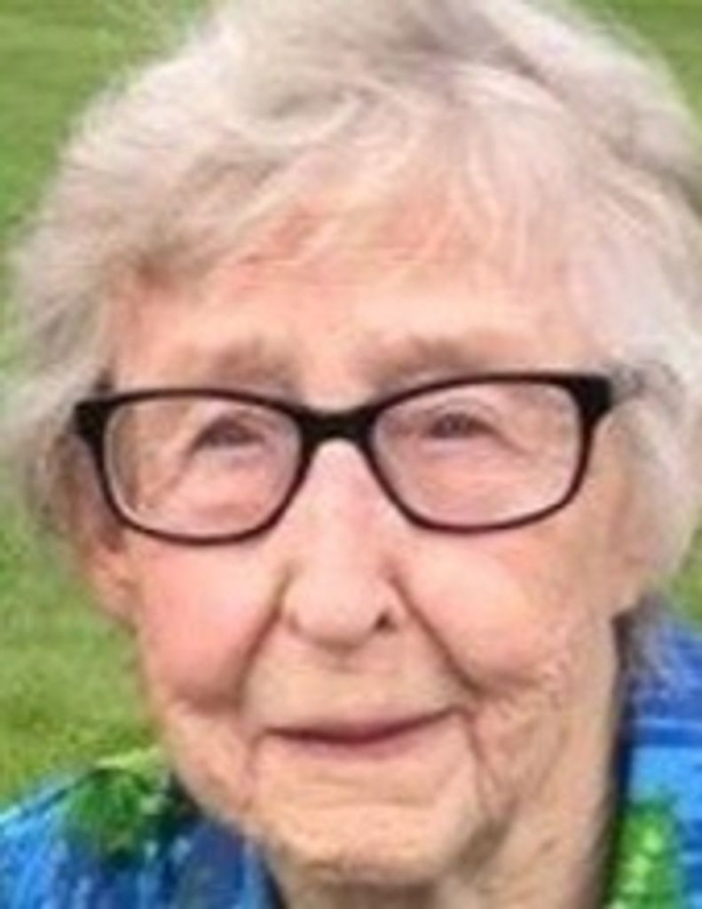 Margaret Kaasa