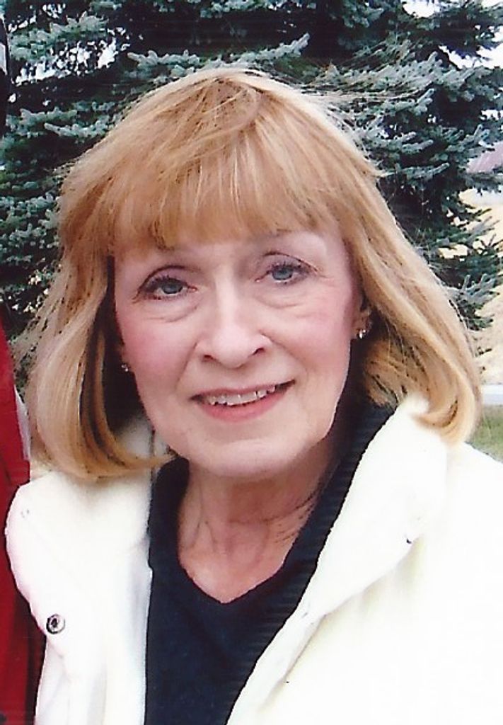 Dona L. (Rolling)  Reinhold