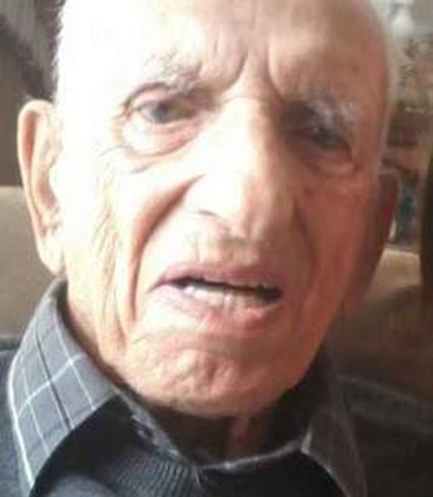 Alfred Samarco