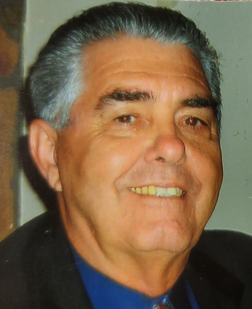 Frank J. Lagrasta Profile Photo