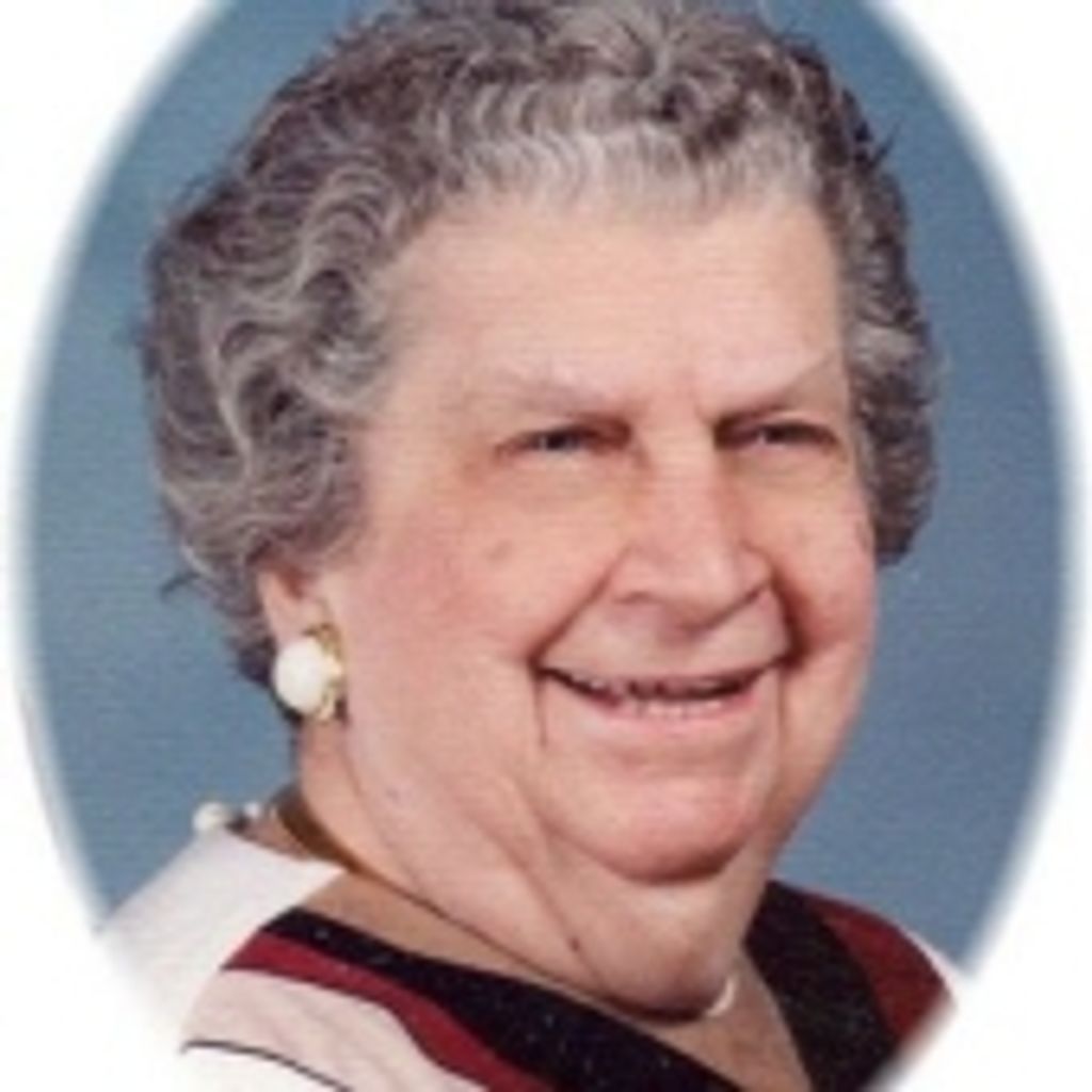 Georgia Mekil Moore