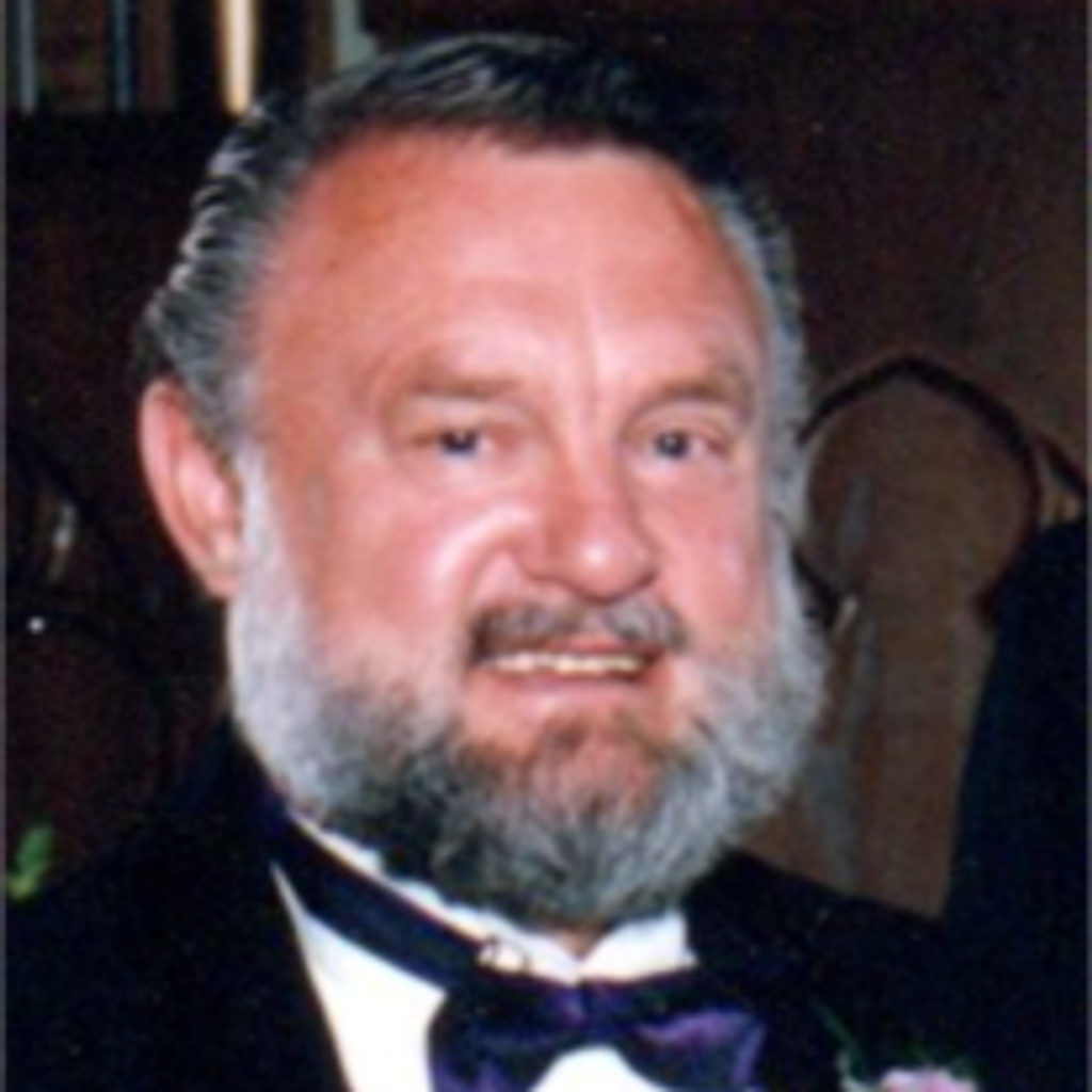 Jacob "Jack" Lee Schantz