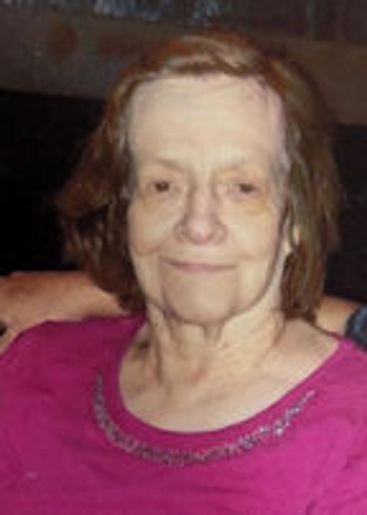 Janet Faye Bucy Profile Photo