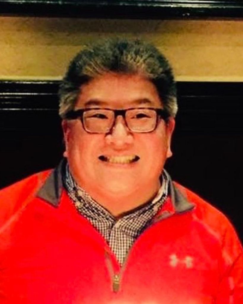 Daniel "Danny" Kim Davis Profile Photo