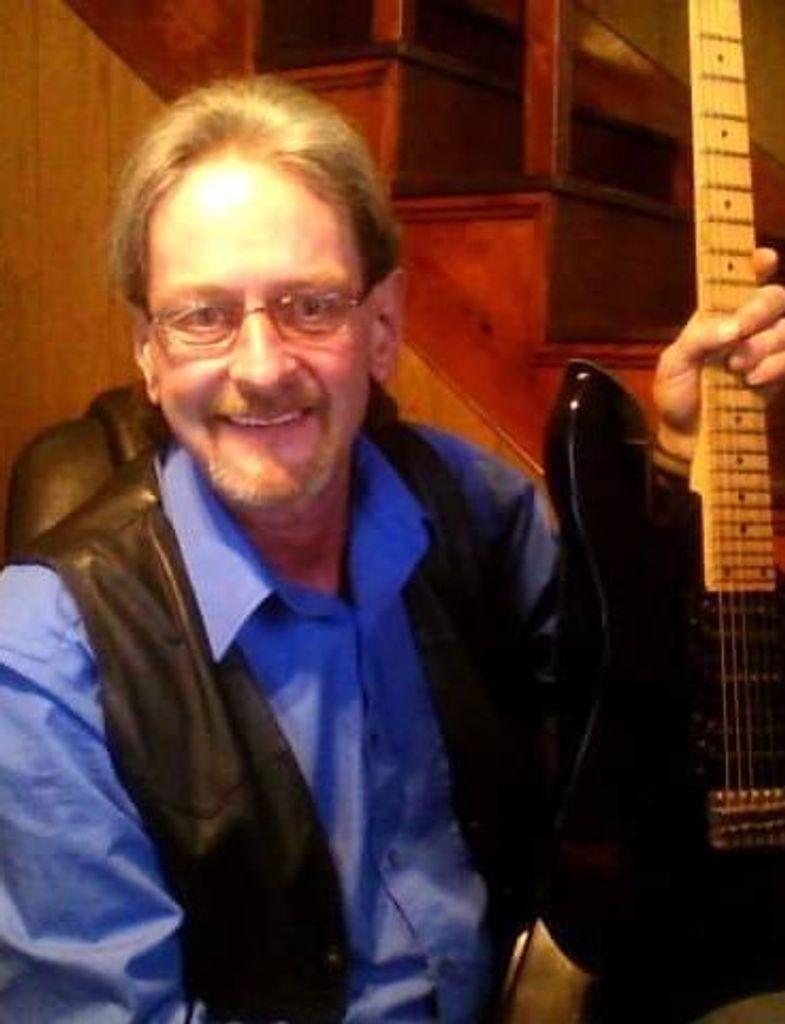 Charles "Steve" Mansberger