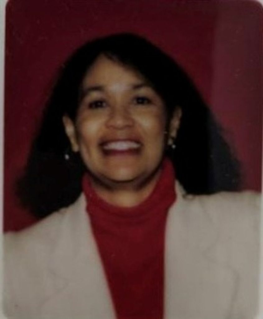 Marcia Joanne Harris Profile Photo