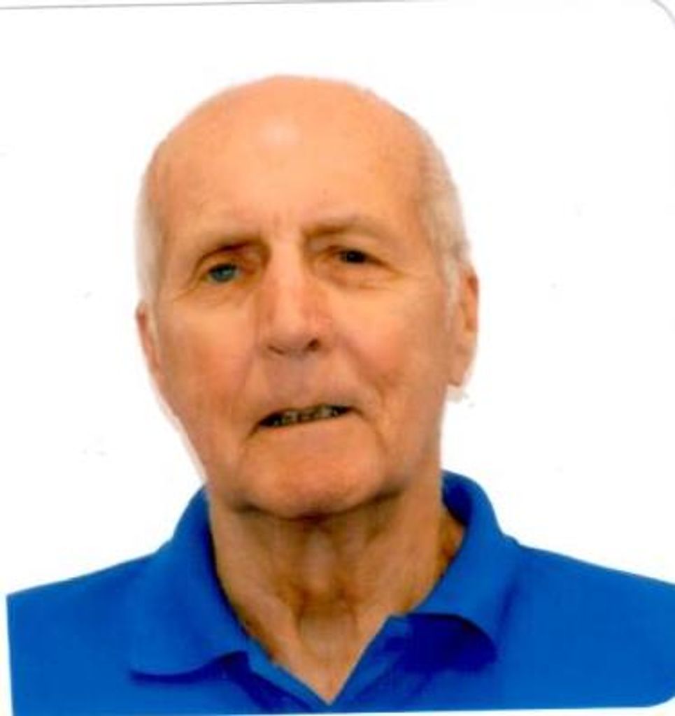 Joseph John Peter