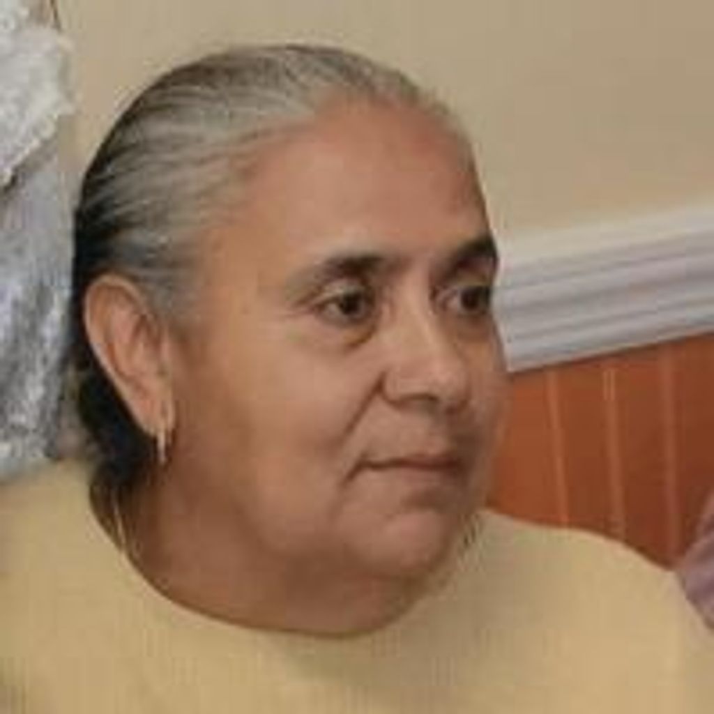 Elisa Garcia De Partida Profile Photo