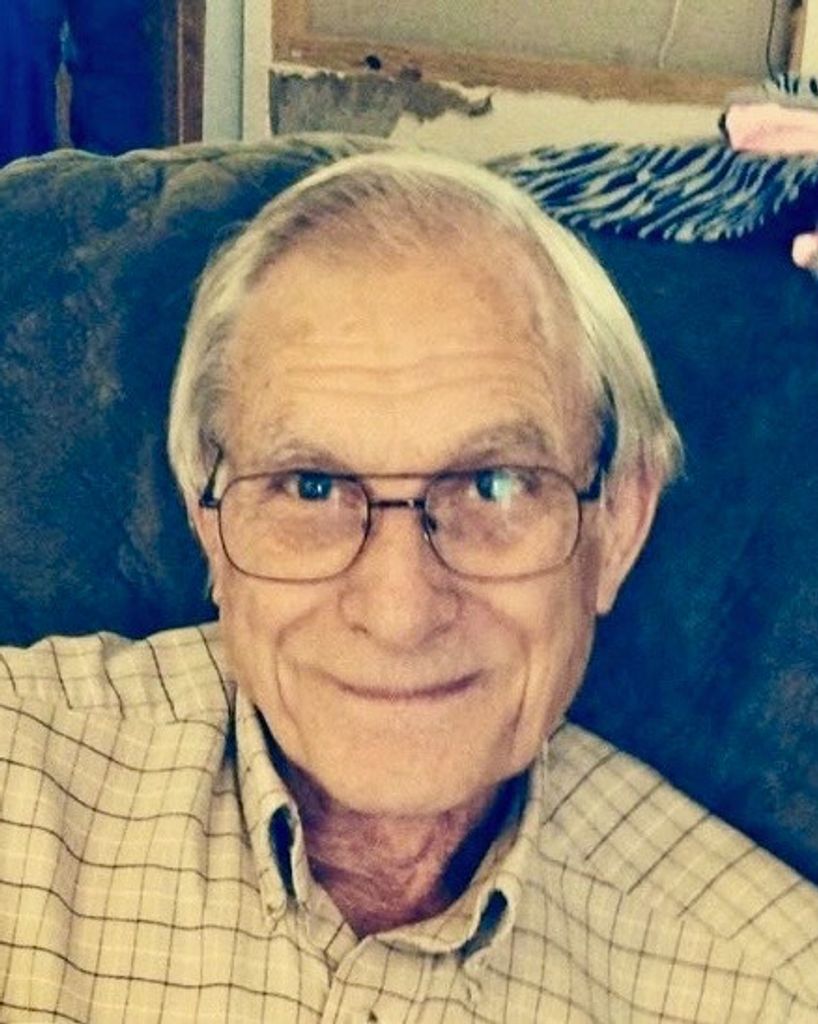 Alvin Theodore Chandler Profile Photo