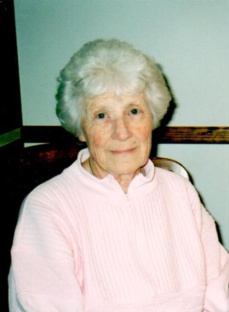 Teresa O. Moebes