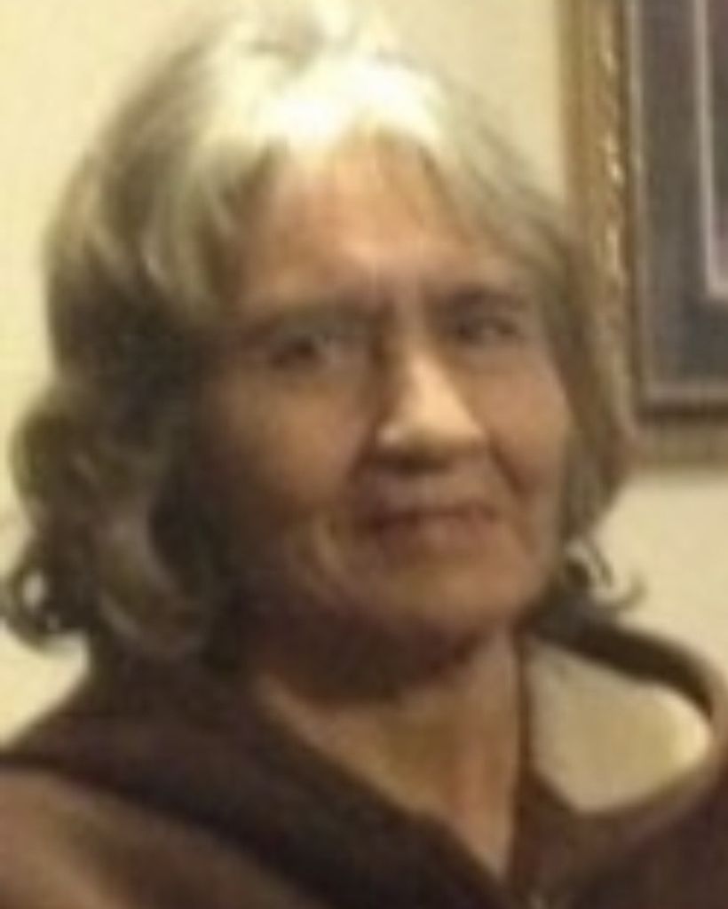 Guillerma V. Hinojos Profile Photo