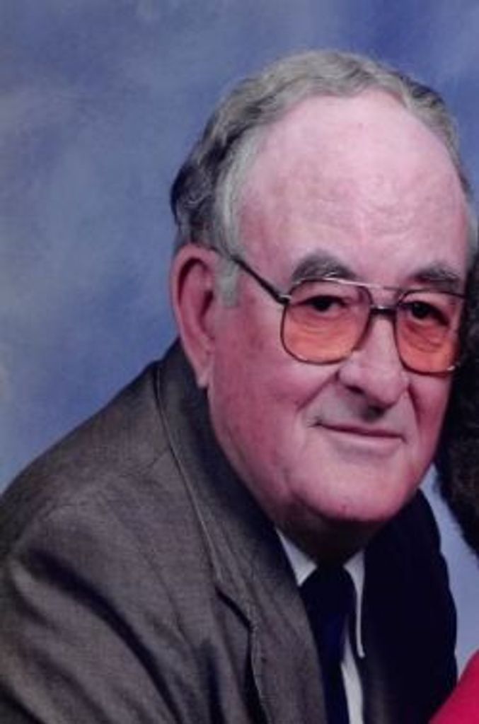 Dale Wood Profile Photo