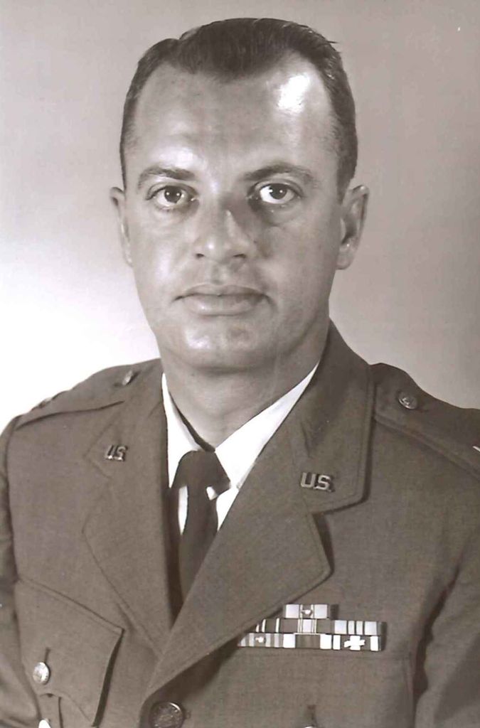 Mr. Kenneth "Bunky" Brewer Shore