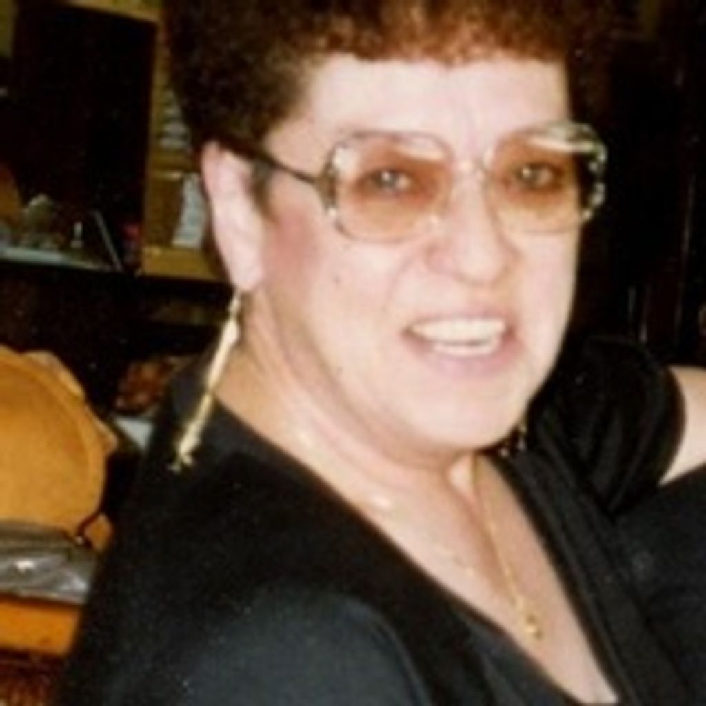 Shirley  Jean Kessel