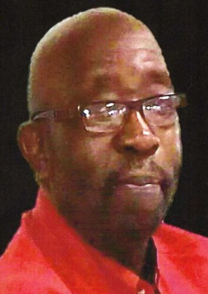 James Nelson Goines Profile Photo