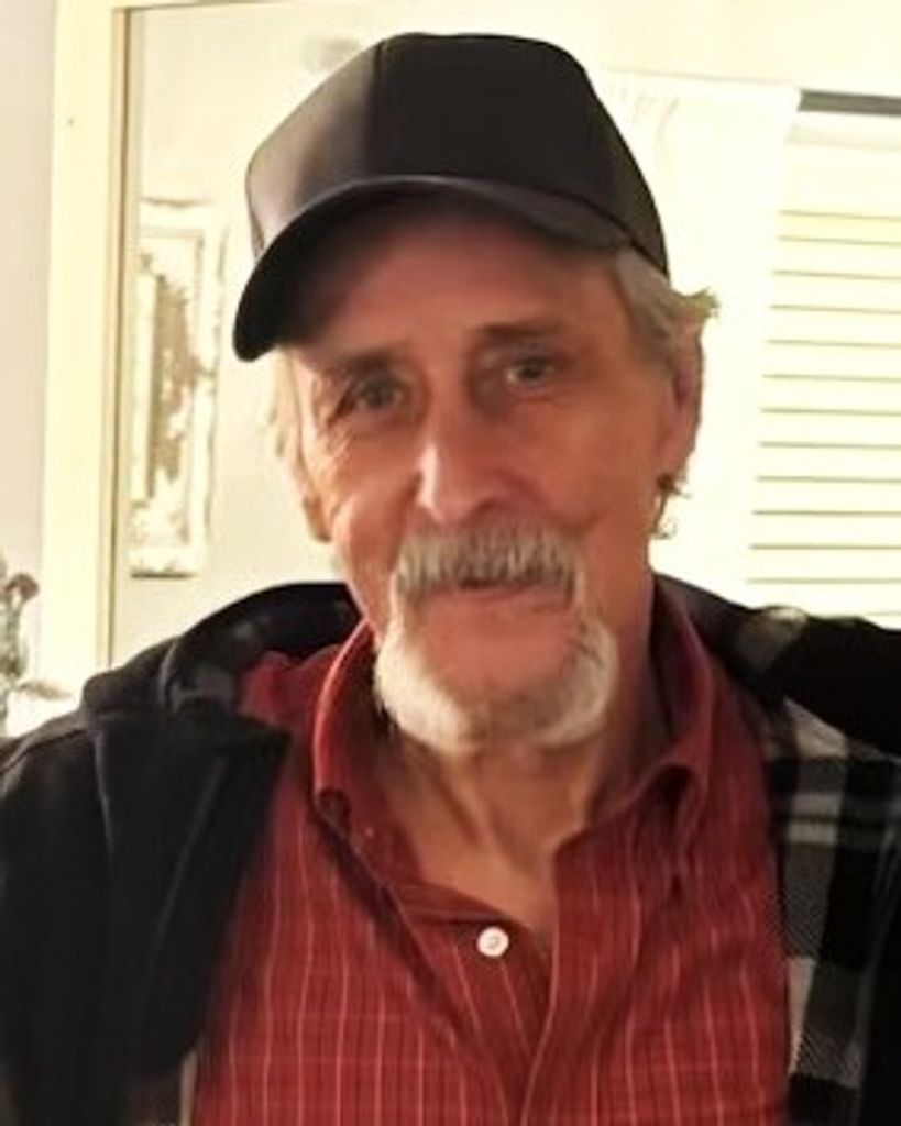 Robert "Wayne" Stone